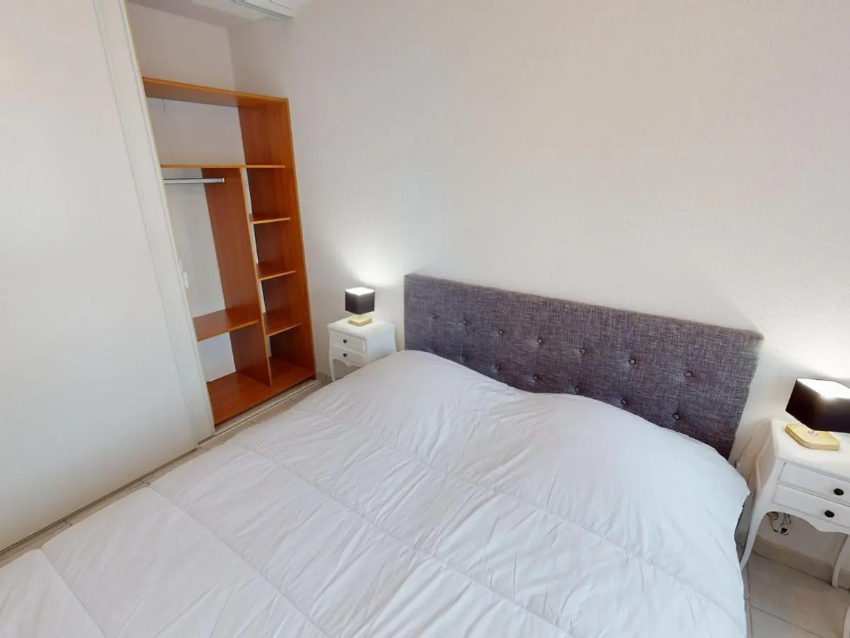 Apartment Charmant 2P Climatise En Centre-Ville Avec Terrasse Et Parking Prive - Fr-1-196-336 Menton France